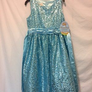 American Princess Party Dress Size 16